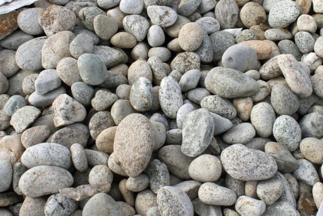 Галька для габионов (20-40 мм.)  купить в Сургуте от производителя, без посредников