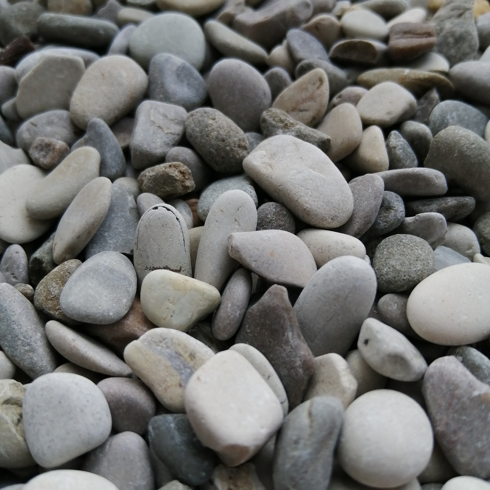 Галька для ландшафтного дизайна и дорожек - у нас можно заказать природный камень по низким ценам - как заказать, где купить без посредников, куда обратиться, быстро с доставкой под ключ - в Камень Клуб