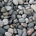 Kamenclub.ru: Галька речная окат (ассорти) фр. 50-100 мм. купить  в Сургуте галька природная округлая серая белая черная серая коричневая синяя галька речная окатанная округлая 6200 руб/т   фото КАМЕНЬ КЛУБ