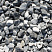 Kamenclub.ru: Мраморная крошка (щебень галтованный микс:: белый-черный) фр.20-40 мм  купить в Сургуте мрамор белый, черный мраморный галтованный щебень 15500 руб/т   фото КАМЕНЬ КЛУБ