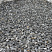 Kamenclub.ru: Щебень крошка черный (мрамор) фр. 40-70 мм.  купить в Сургуте мрамор черный с белыми прожилками, черный, белый декоративный щебень 11000 руб/т   фото КАМЕНЬ КЛУБ