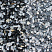 Kamenclub.ru: Мраморная крошка (щебень галтованный микс:белый-черный) фр.10-20 мм.  купить в Сургуте мрамор белый, черный окатанные округлые декоративные ландшафтные камни щебня 15500 руб/т   фото КАМЕНЬ КЛУБ