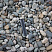 Kamenclub.ru: Галька речная окат (пестрая) фр. 20-40 мм. купить  в Сургуте галька речная пестрая, серая, серые оттенки галька речная окатанная округлая 5000 руб/т   фото КАМЕНЬ КЛУБ