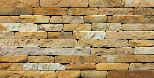 Kamenclub.ru: Песчаник (плитка) art PSG-5-02  купить в Сургуте    2400 руб/кв.м   фото КАМЕНЬ КЛУБ