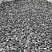 Kamenclub.ru: Щебень крошка черный (мрамор) фр. 10-20 мм.  купить в Сургуте мрамор черный с белыми прожилками, черный, белый каменная ландшафтная декоративная крошка щебня 11000 руб/т   фото КАМЕНЬ КЛУБ