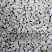 Kamenclub.ru: Мраморная крошка, щебень, цвет-белый, фр. 10-20 мм.  купить в Сургуте мрамор белый, молочный айвори каменная ландшафтная декоративная крошка шебня 12000 руб/т   фото КАМЕНЬ КЛУБ