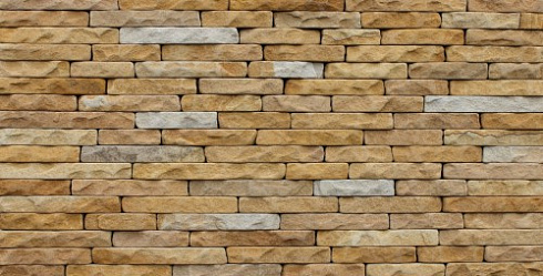 Kamenclub.ru: Песчаник (лапша) art PSG-3-02  купить в Сургуте    2400 руб/кв.м   фото КАМЕНЬ КЛУБ