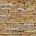 Kamenclub.ru: Песчаник (лапша) art PSG-3-02  купить в Сургуте    2400 руб/кв.м   фото КАМЕНЬ КЛУБ