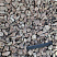 Kamenclub.ru: Мраморная крошка (щебень галтованный розовый) фр.20-40 мм.  купить в Сургуте мрамор розовый, красный оголтованный округлый щебень  15000 руб/т   фото КАМЕНЬ КЛУБ