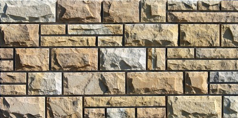 Kamenclub.ru: Песчаник плитка (Палермо) art PSG-L-04  купить в Сургуте    2850 руб/кв.м   фото КАМЕНЬ КЛУБ