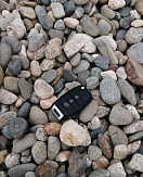 ФРАКЦИЯ 40-70 мм  купить в Сургуте фото и видео на сайте Камень Клуб