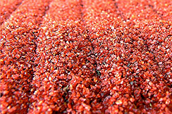 Гранатовый песок  30-60 Mesh в Сургуте 