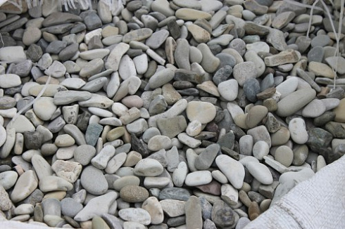 фото Галька черноморская фр. 20-40 мм. в интернет-портале КАМЕНЬ КЛУБ