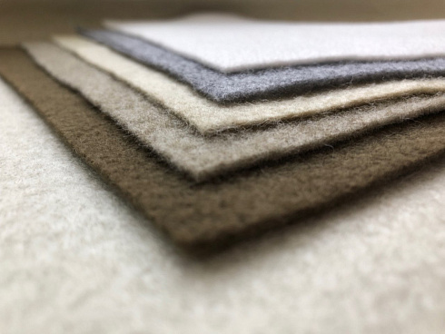 НЕТКАНЫЙ ГЕОТЕКСТИЛЬ 200 г/м²    в Сургуте 