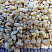 Кварцевый песок для водоподготовки фр. 1,6-3 мм.  купить в Сургуте фото Камень Клуб