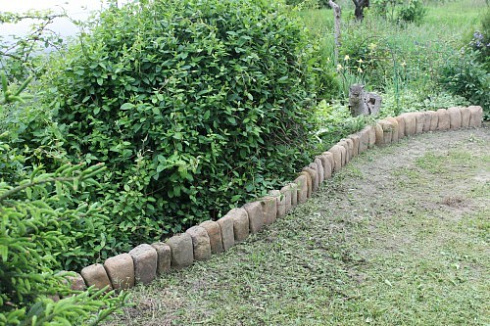 Kamenclub.ru: Песчаник для строительства и кладки блочный (фр 100-200 мм)  купить в Сургуте песчаник бежевый серый рыжий валун мелкий для строительства песчаник 6500 руб/т   фото КАМЕНЬ КЛУБ