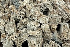 Kamenclub.ru: Крымский природный меотис фр. 100-500 мм.  купить в Сургуте    6 500 руб/т   фото КАМЕНЬ КЛУБ