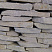 Kamenclub.ru: Песчаник пластушка светло-серый (3,0 см)  купить в Сургуте песчаник светло-серый, серый песчаник рваный ландшафтный колотый 13800 руб/м3   фото КАМЕНЬ КЛУБ