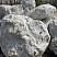 Kamenclub.ru: Мраморизированный известняк фр.500-1500 мм.  купить в Сургуте    10000 руб/т   фото КАМЕНЬ КЛУБ