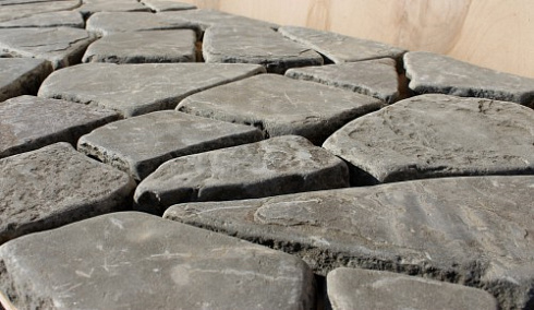 Kamenclub.ru: Плитняк (Коста-Рика) art PRS-L-01  купить в Сургуте    1 350 руб/кв.м   фото КАМЕНЬ КЛУБ