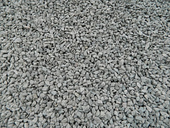 фото Щебень строительный (гравийный, гранитный, известняковый) фракции 5-20  в Сургуте