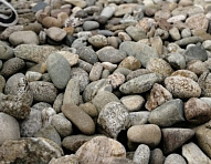 КАМЕНЬ ДЛЯ ПРУДА И ВОДОПАДА в Сургуте 