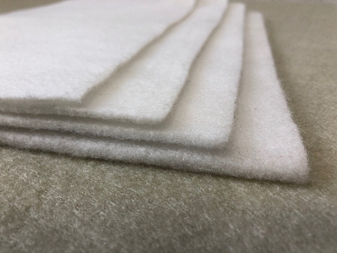 НЕТКАНЫЙ ГЕОТЕКСТИЛЬ 250 г/м²    в Сургуте 