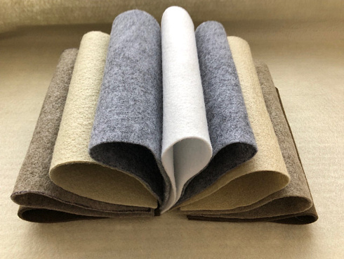 НЕТКАНЫЙ ГЕОТЕКСТИЛЬ 350 г/м²    в Сургуте 