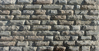 Плитняк (серый дракон) art PRS-5-02  купить в Сургуте фото Камень Клуб