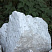 Kamenclub.ru: Мраморизированный известняк фр. 100-500 мм.  купить в Сургуте известняк серый белый темно-серый сероватый валун природного образования окатанный 10500 руб/т   фото КАМЕНЬ КЛУБ