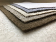 ГЕОТЕКСТИЛЬ для садовых дорожек и водоемов    в Сургуте 