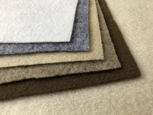 НЕТКАНЫЙ ГЕОТЕКСТИЛЬ 250 г/м²    в Сургуте 