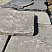 Kamenclub.ru: Песчаник пластушка светло-серый (3,0 см)  купить в Сургуте песчаник светло-серый, серый песчаник рваный ландшафтный колотый 13800 руб/м3   фото КАМЕНЬ КЛУБ