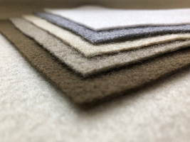 НЕТКАНЫЙ ГЕОТЕКСТИЛЬ 350 г/м²    в Сургуте 