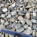 Kamenclub.ru: Галька речная окат (пестрая) фр. 20-40 мм. купить  в Сургуте галька речная пестрая, серая, серые оттенки галька речная окатанная округлая 5000 руб/т   фото КАМЕНЬ КЛУБ