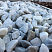 Kamenclub.ru: Мраморная крошка, щебень, цвет-белый,  фр. 20-40 мм.  купить в Сургуте мрамор белый молочный слоновая кость айвори  мраморная крошка ландшафтная 12000 руб/т   фото КАМЕНЬ КЛУБ