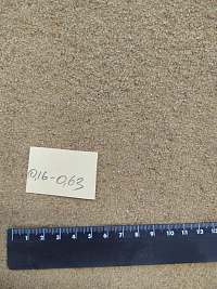 Кварцевый песок для площадок фр. 0,16-0,63 мм.  купить в Сургуте фото Камень Клуб