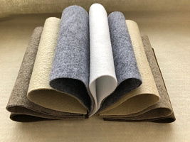 НЕТКАНЫЙ ГЕОТЕКСТИЛЬ 300 г/м²    в Сургуте 