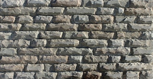 Kamenclub.ru: Плитняк (серый дракон) art PRS-5-02  купить в Сургуте    3 450 руб/кв.м   фото КАМЕНЬ КЛУБ