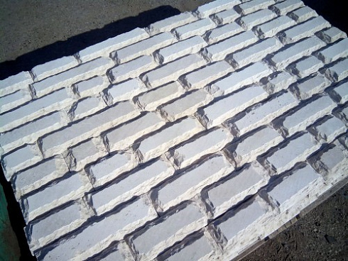 Kamenclub.ru: Мрамор-известняк (плитка) art ITB-7-01  купить в Сургуте    1   фото КАМЕНЬ КЛУБ