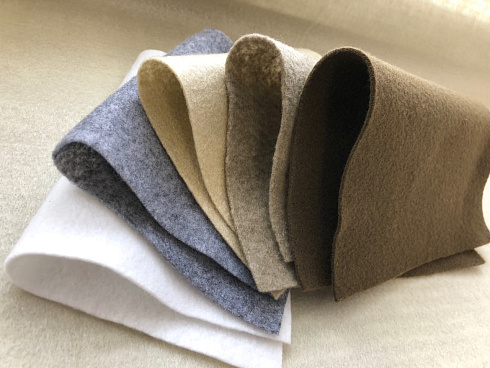 НЕТКАНЫЙ ГЕОТЕКСТИЛЬ 150 г/м²    в Сургуте 