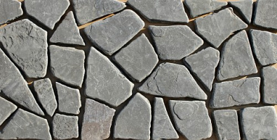 Плитняк (Коста-Рика) art PRS-L-01  купить в Сургуте фото Камень Клуб