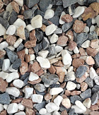 Kamenclub.ru: МРАМОРНАЯ ДЕКОРАТИВНАЯ ГАЛТОВКА (крошка и щебень)  купить в Сургуте       фото КАМЕНЬ КЛУБ