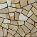 Kamenclub.ru: Песчаник брусчатка (Готика) art PSG-L-01  купить в Сургуте    2300 руб/кв.м   фото КАМЕНЬ КЛУБ