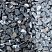 Kamenclub.ru: Щебень крошка черный (мрамор) фр. 20-40 мм.  купить в Сургуте мрамор черный с белыми прожилками мраморная каменная крошка 11000 руб/т   фото КАМЕНЬ КЛУБ