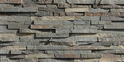 Плитняк (лапша) art PRS-3-02  купить в Сургуте фото Камень Клуб