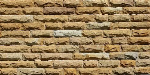 Kamenclub.ru: Песчаник (желтый дракон) art PSG-5-03  купить в Сургуте    3150 руб/кв.м   фото КАМЕНЬ КЛУБ