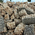Kamenclub.ru: Крымский природный меотис фр. 100-500 мм.  купить в Сургуте меотис бежевый рыжий молочный желтый ракушечник 4 500 руб/т   фото КАМЕНЬ КЛУБ