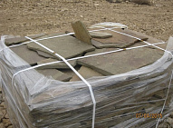 КАМЕНЬ ДЛЯ ФАСАДА в Сургуте 